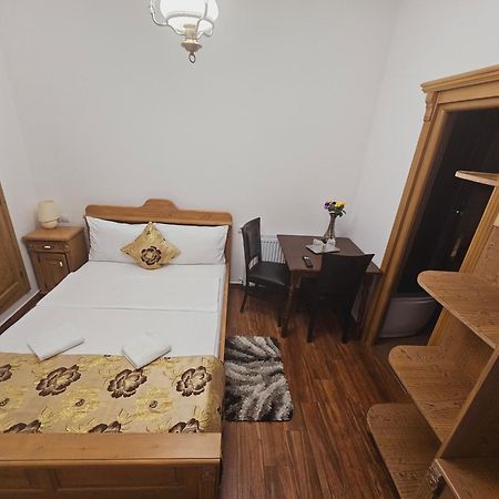 Pensiunea Nobil Medieval Sighisoara Bilik gambar