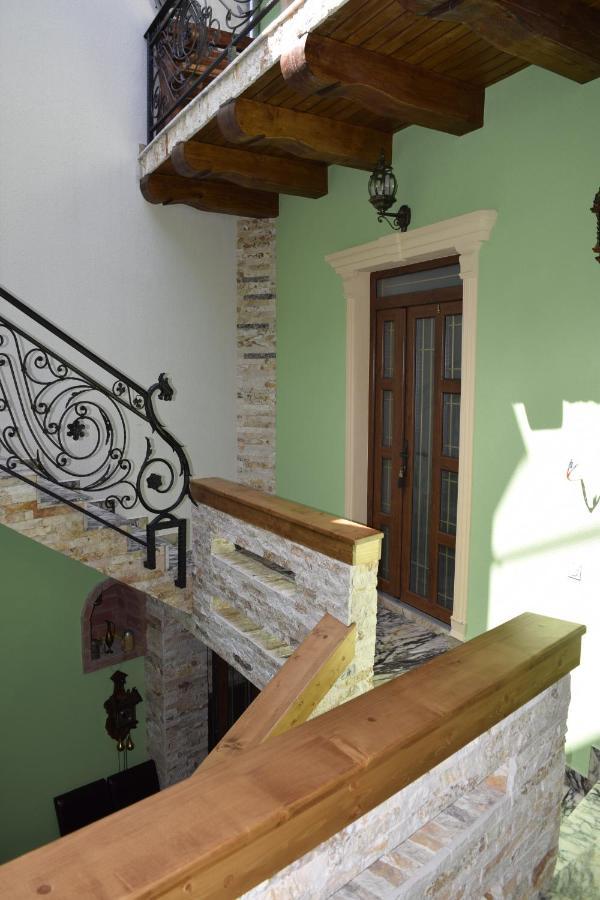 Pensiunea Nobil Medieval Sighisoara Luaran gambar
