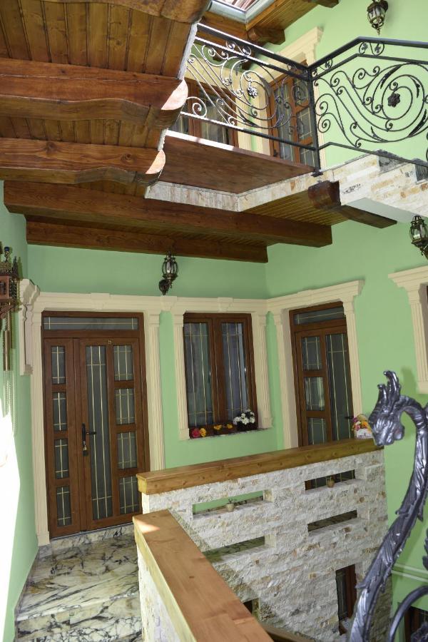 Pensiunea Nobil Medieval Sighisoara Luaran gambar