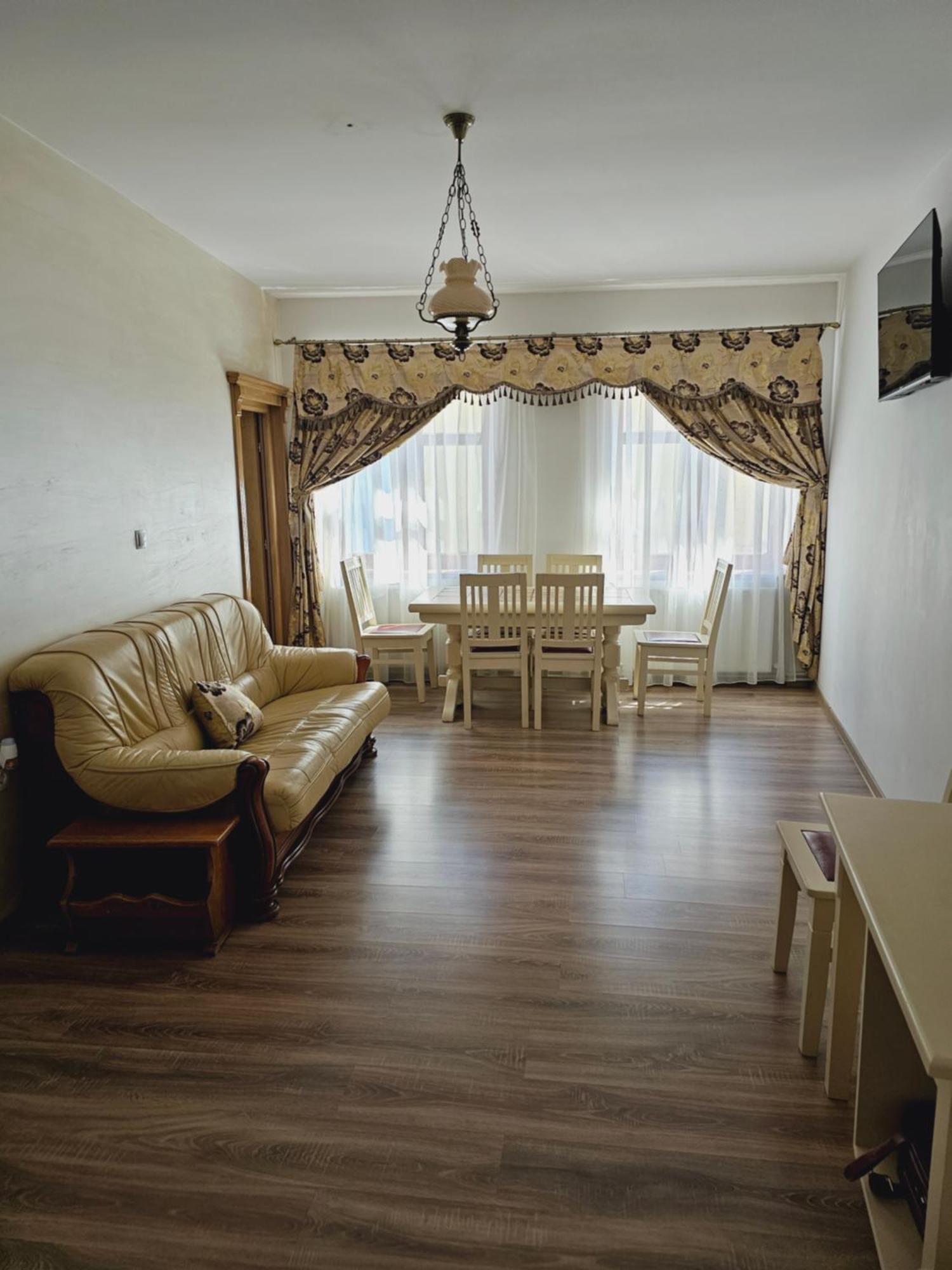 Pensiunea Nobil Medieval Sighisoara Luaran gambar