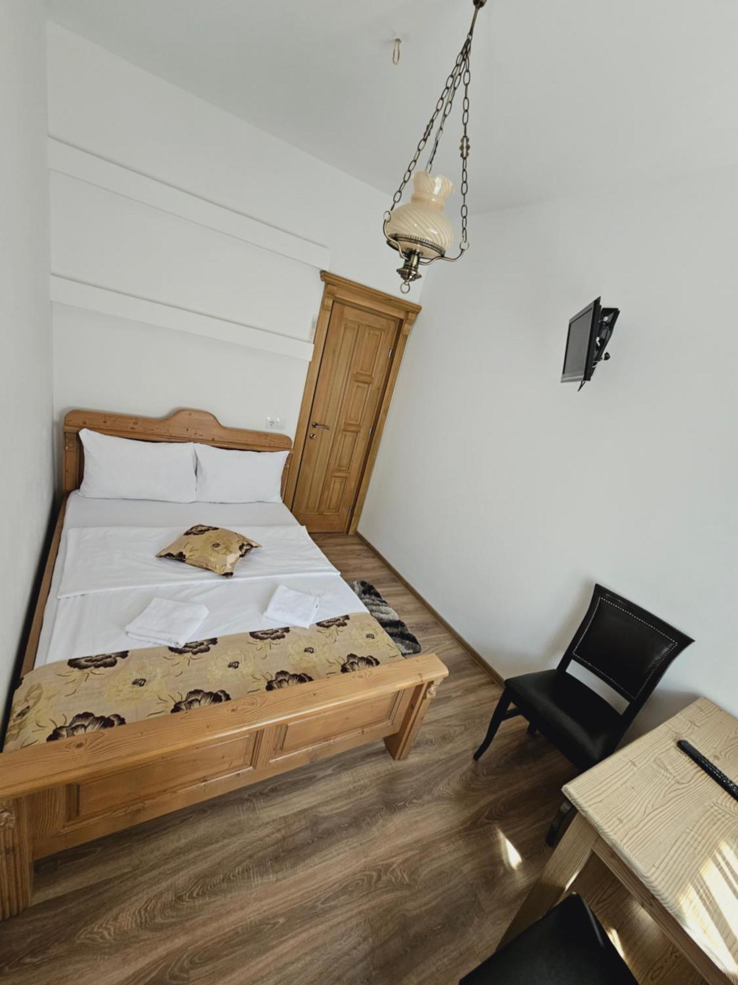 Pensiunea Nobil Medieval Sighisoara Bilik gambar