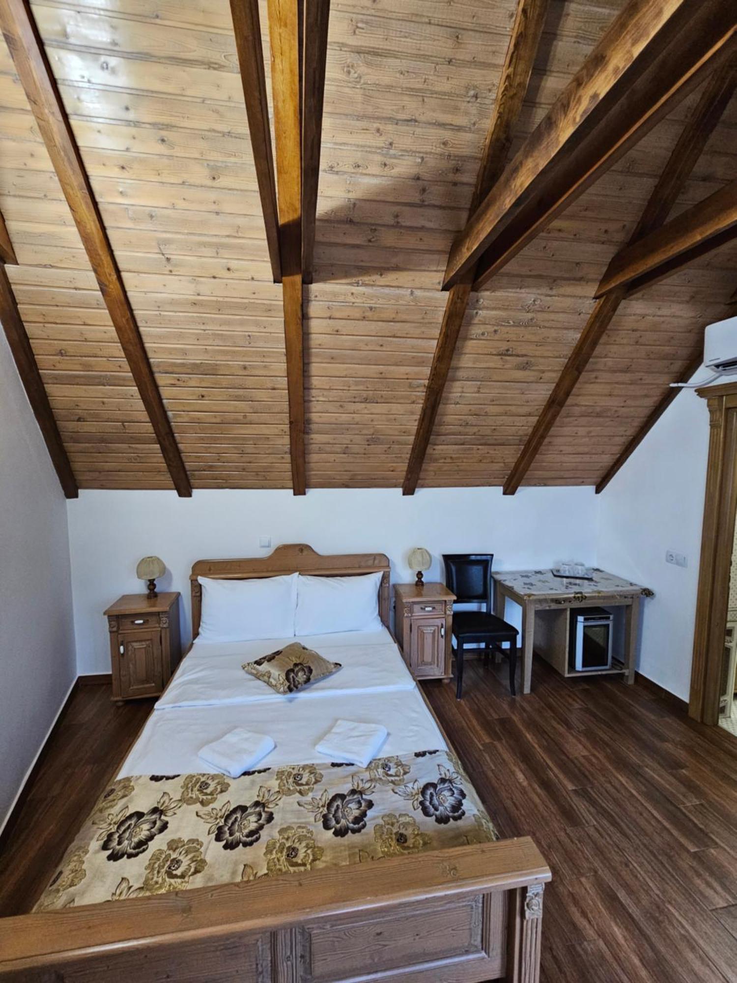 Pensiunea Nobil Medieval Sighisoara Bilik gambar